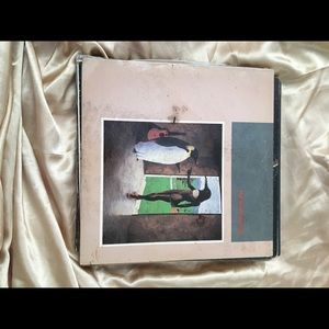 1981 penguin cafe orchestra vinyl record